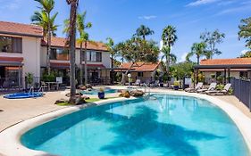 Wolngarin Holiday Resort Noosa